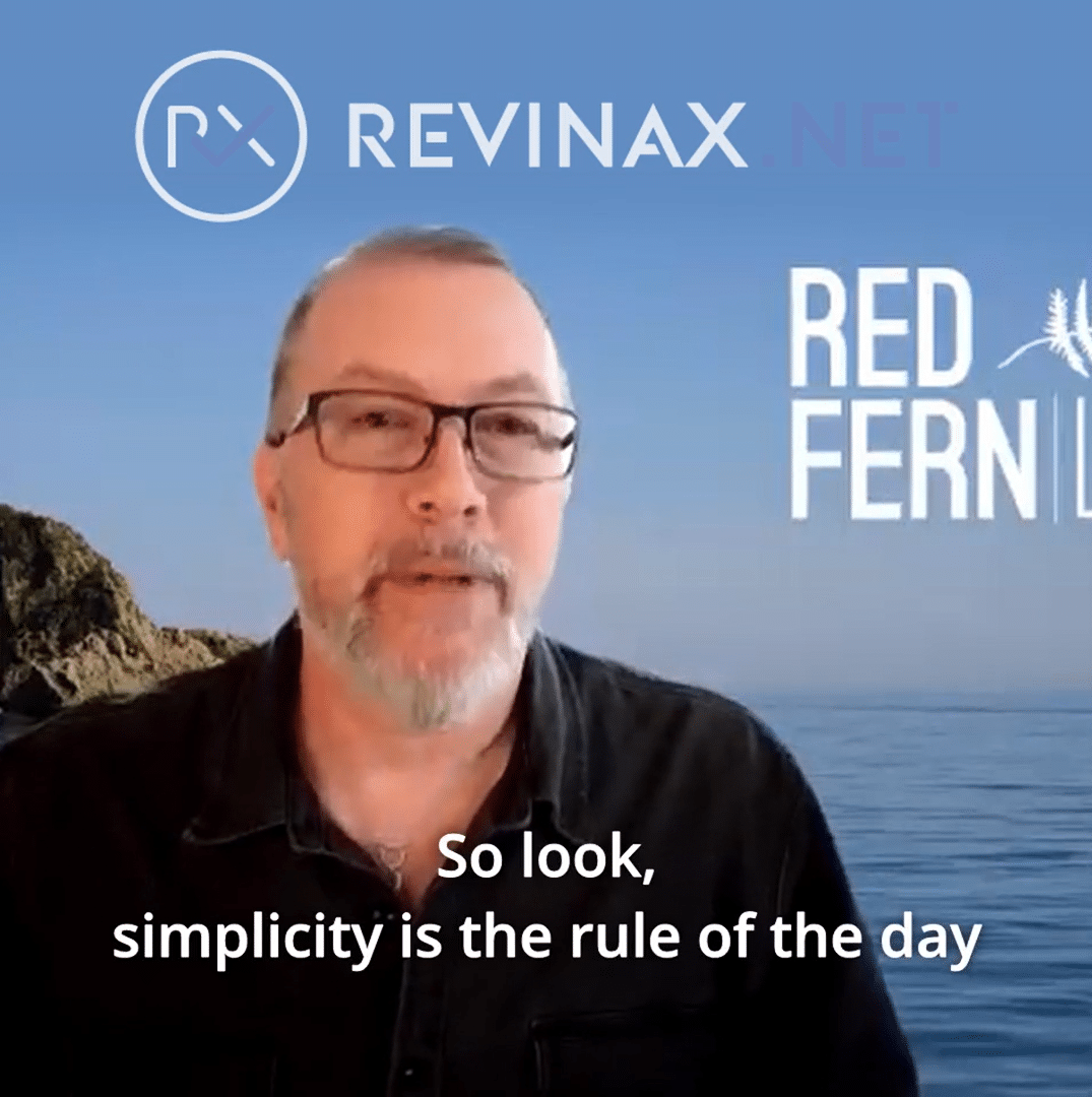 Steve Mahaley, VR producer and co-founder at the Red Fern (USA) – S02 Ep 2/4