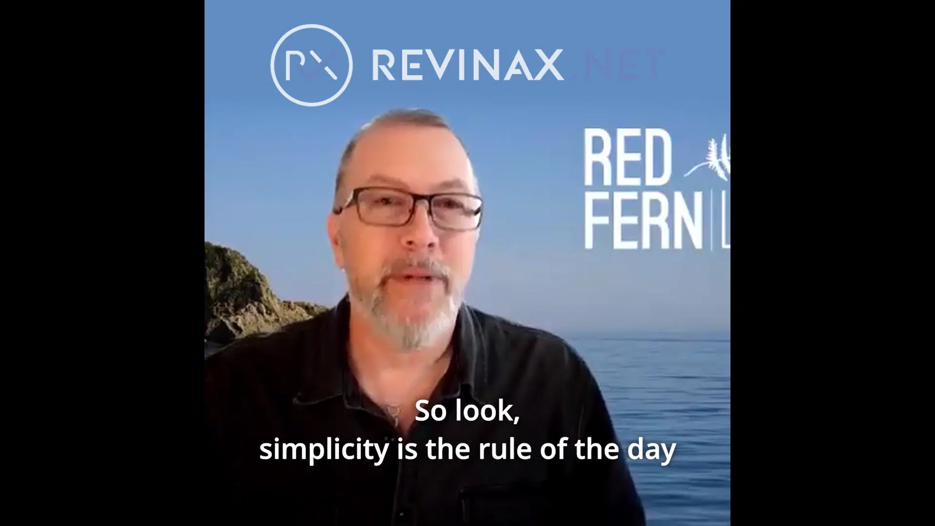 Steve Mahaley, producteur de réalité virtuelle et co-fondateur du Red Fern- S02 Ep 2/4