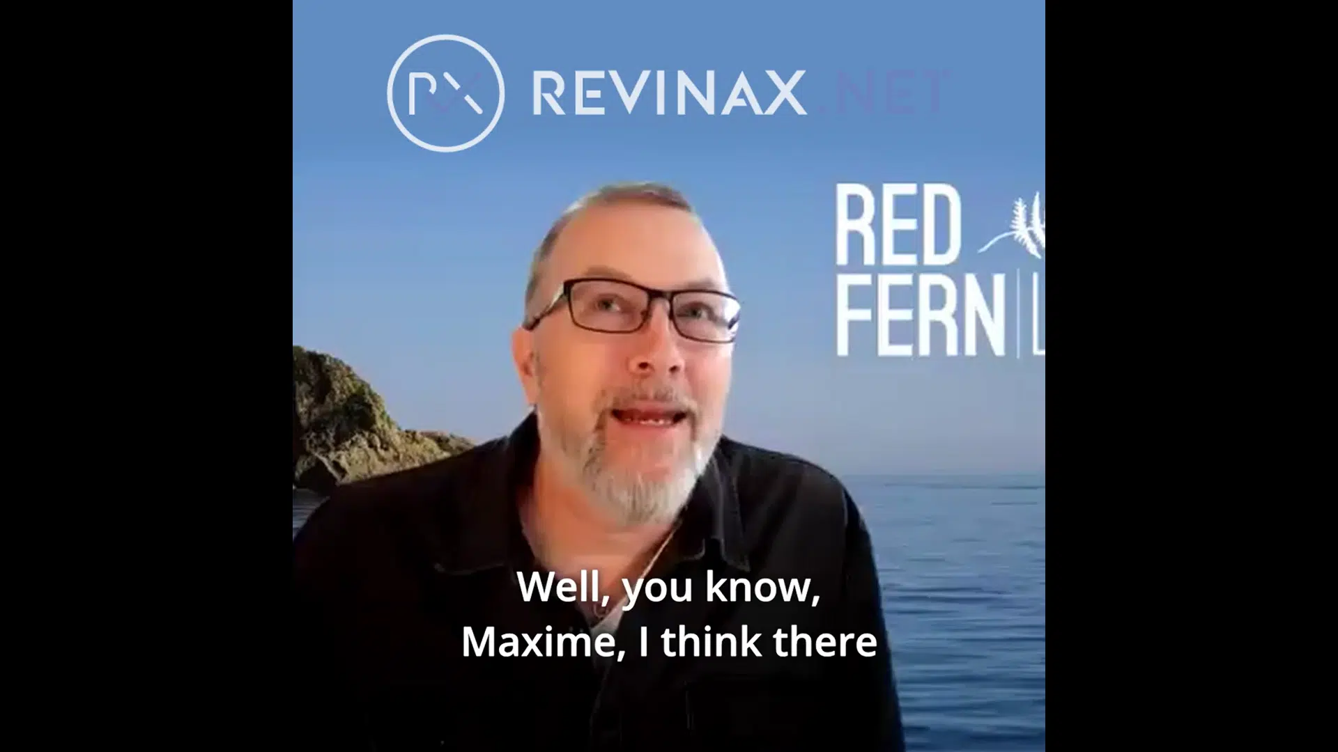 STEVE MAHALEY, VR PRODUCER AND CO-FOUNDER OF THE RED FERN GROUP (USA) – S02 EP4/4